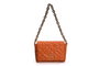 Lucky Bees Bandolera Naranja